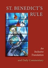 St. benedict rule for sale  USA