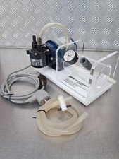 Bio rad vacuum gebraucht kaufen  Wurzen