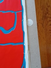 Pierre alechinsky manifesto usato Pierre alechinsky manifesto usato  Lierna