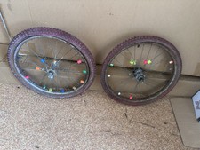 Old school bmx for sale  LONDON