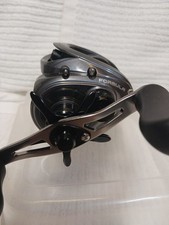 Usado, Carretel de lançamento de isca para canhotos Bass Pro Shop Formula comprar usado  Enviando para Brazil