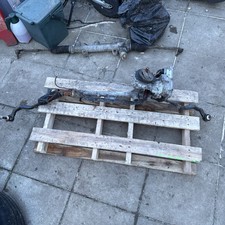 Bmw series gran for sale  BASILDON