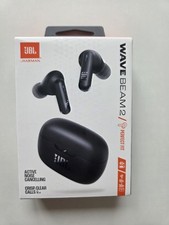 Ecouteurs jbl wave d'occasion  Lille-