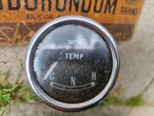 Vintage smiths temperature for sale  NORWICH