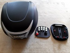 Shad d0b34106 motorrad gebraucht kaufen  München