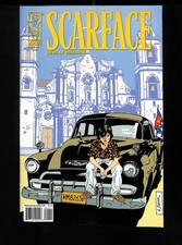 Scarface devil disguise d'occasion  Expédié en Belgium