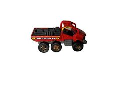 Red matchbox trail for sale  Houston