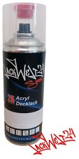 Acryl lackspray baumaschinen gebraucht kaufen  Gevelsberg
