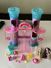 Polly pocket wild for sale  Chandler