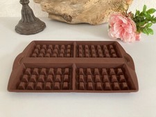 1024 moule gaufres d'occasion  Donnemarie-Dontilly