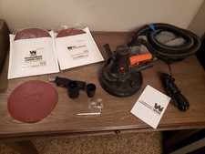 Wen 6362 amp for sale  Mchenry