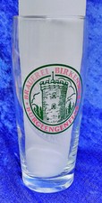 Alter glas bierkrug gebraucht kaufen  Burglengenfeld