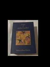 Camilleri sogni andrea usato  Gambettola