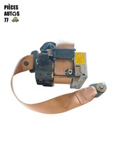 Ceinture securite gauche d'occasion  Meaux
