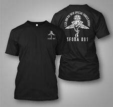 Special forces team for sale  USA