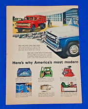 1957 ford 600 for sale  Mountain Home
