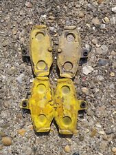 Ebc yellowstuff brake for sale  READING