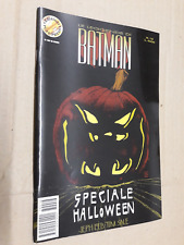 Leggende batman speciale usato  Mantova