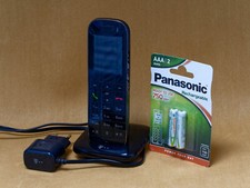 Telekom speedphone schwarz gebraucht kaufen  Geretsried