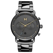 Mvmt men chronograph d'occasion  Expédié en Belgium
