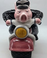 Vintage pig road for sale  Saint Louis