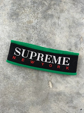 Supreme fleece headband for sale  Houston