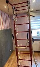 Kletter dschungel turnset gebraucht kaufen  Lahnstein