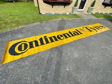 Continental tyre garage for sale  HORSHAM