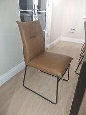 Calligaris connubia set for sale  EPPING