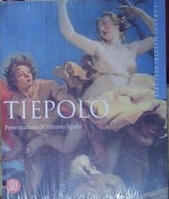 Sgarbi tiepolo grandi usato  Fonte Nuova
