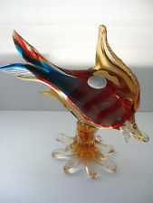 Vintage large murano for sale  KIDDERMINSTER