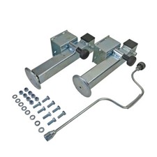 Stützen set 415mm gebraucht kaufen  Augsburg