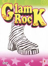 Glam rock dvd for sale  STOCKPORT