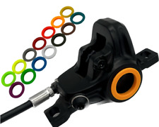 Magura mt2 mt4 usato  Spedire a Italy