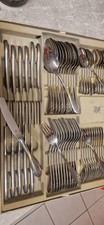 Wmf teiliges besteckset gebraucht kaufen  Geislingen an der Steige