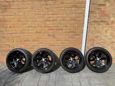 Black bola alloy for sale  SOUTHAMPTON