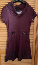Tenki burgundy cosy for sale  PRUDHOE