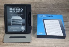 Liseuse kindle oasis d'occasion  Vence