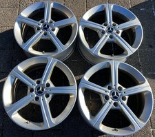 Riginal alufelgen mercedes gebraucht kaufen  Bad Tölz