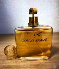 Giorgio armani gio d'occasion  Expédié en Belgium