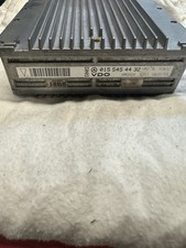 Mercedes r129 140 for sale  WANTAGE