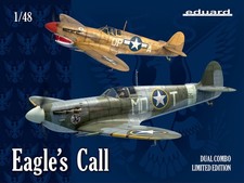 Eduard 11149 eagles for sale  DORKING