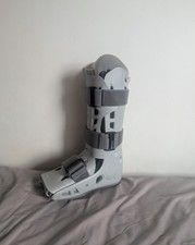 Aircast softstrike walking for sale  LONDON