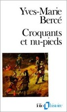 Croquants pieds yves d'occasion  Hennebont