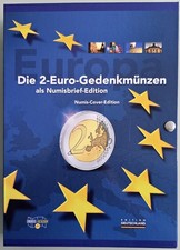 Mds sammlung euro gebraucht kaufen  Erlangen