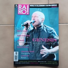 Rivista raro mensile usato  Milano