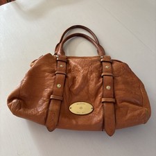 Genuine mulberry leather for sale  NEWCASTLE UPON TYNE