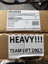 Siemens meter position for sale  Jacksonville
