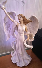 Angel figurine for sale  UK