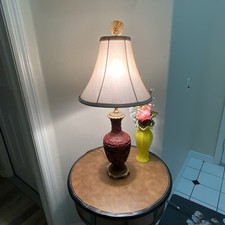 Vintage chinese cinnabar for sale  Leesburg